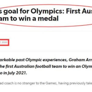 开云体育-凭什么战胜阿根廷国奥？​澳大利亚青训已到井喷时