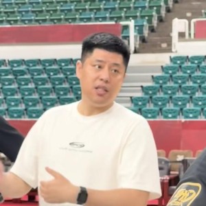 开云下载-潘江：不能有想赢怕输的心态，绝不放过每一次争胜的机会