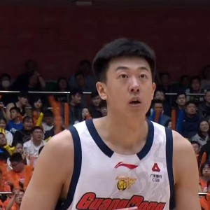 确认不打了！广东第一外援接近常规赛报销，杜锋迎来下课倒计时？