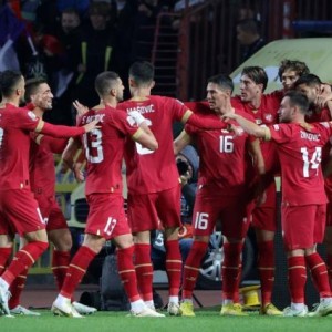 开云-【解码塞尔维亚】高个子球队，小个子当家