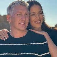 9年婚姻遇危机德媒：施魏因施泰格与伊万诺维奇分居约2个月