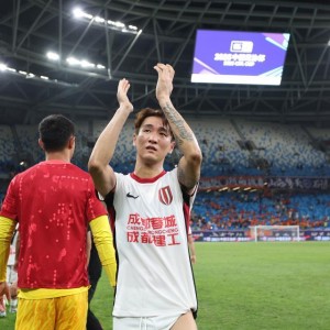 开云官网-中超戏剧性一夜！3队压哨破门，韦世豪绝杀国安，津门虎读秒乌龙