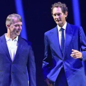 kaiyun-尤文任命新主席费雷罗，会计出身最懂账目