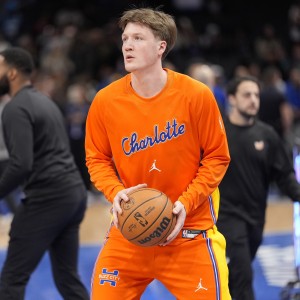 开云-克尼佩尔：防守哈登很有趣 他进联盟时我才3岁&amp;那很疯狂